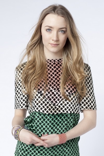 Saoirse Ronan