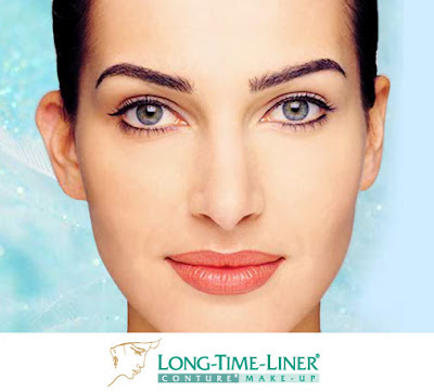 Long-Time-Liner's make-up 