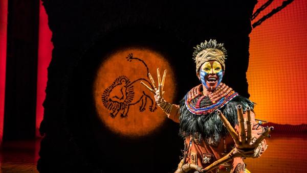 Disney's The Lion King at Sunderland Empire | Top Tips & Review