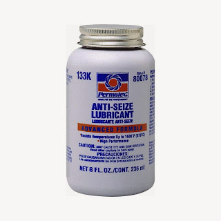 Permatex 80078 Anti-Seize Lubricant