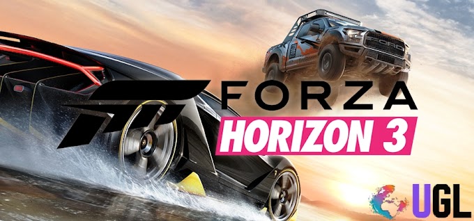 Forza Horizon 3 Free Download (CODEX)