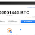   ربح حقيقي والله كل يوم دولار عن طريق متصفح crypto