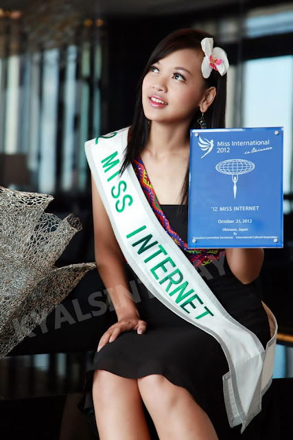 international miss myanmar nang khin zay yar