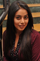 Cute, Poorna, Latest, Pix