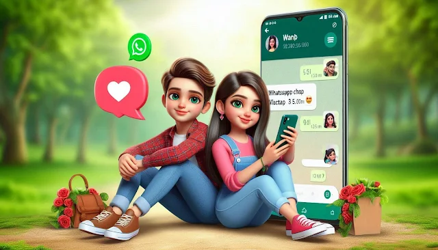 WhatsApp Chat Filter Update