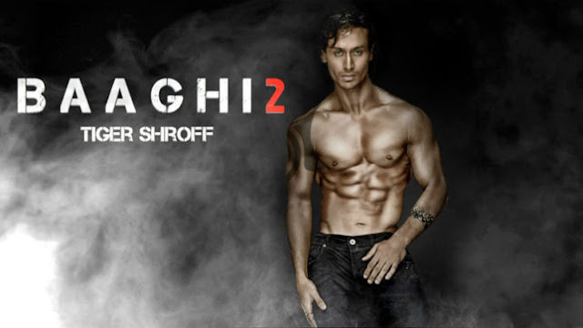 Baaghi 2 Hindi Movie Download