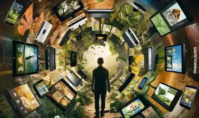 Educational apps
