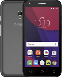 SMARTPHONE ALCATEL PIXI 4 (5) - RECENSIONE CARATTERISTICHE PREZZO