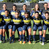 Goleada de las Gladiadoras ante la UBA