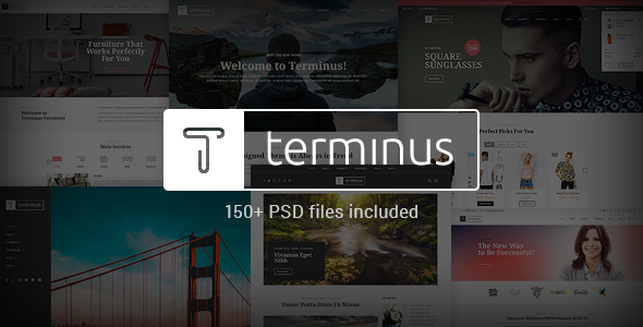 terminus-multi-purpose-psd-template