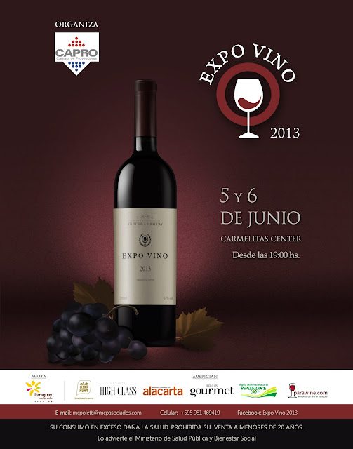 expovino