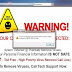 Éliminer Newsoftraedy.sendingfreeupdates.net: Savoir Comment faire pour supprimer Newsoftraedy.sendingfreeupdates.net 