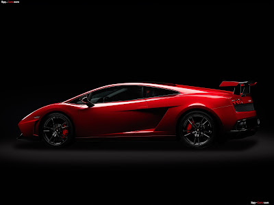 HQ Lamborghini Auto Car : 2012 Lamborghini Gallardo LP570-4 Super Trofeo Stradale