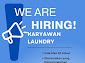 Loker Sukoharjo Karyawan di Coin Laundry