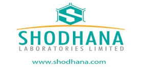 Shodhana Laboratories Ltd Job Opening For Freshers and Experienced B.Pharm/ M.Pharm/ Any Degree.