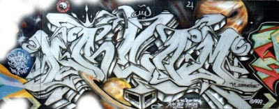 graffiti creator wildstyle