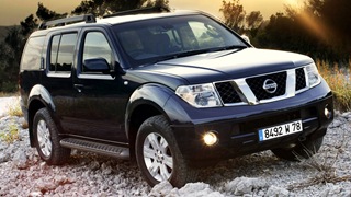 Pathfinder