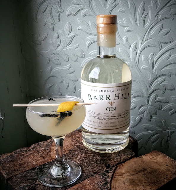 Barr-hill,gin,cocktail,best,cocktail,miel,recette,le-pourvoyeur,madame-gin