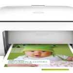 HP Deskjet ink Advantage 2135 all-in-one Printer Drivers Download