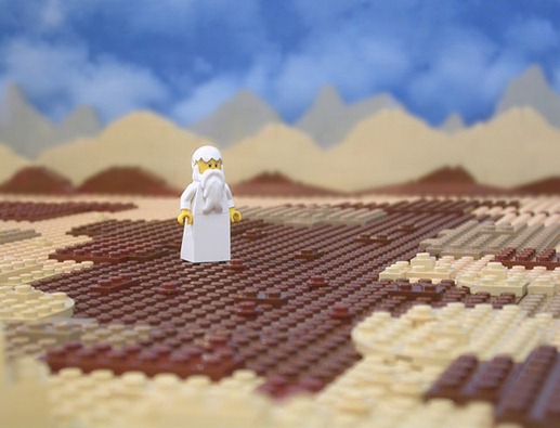 Brick adan y eva (1)