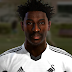 PES 2013 Wilfreid Bony Face