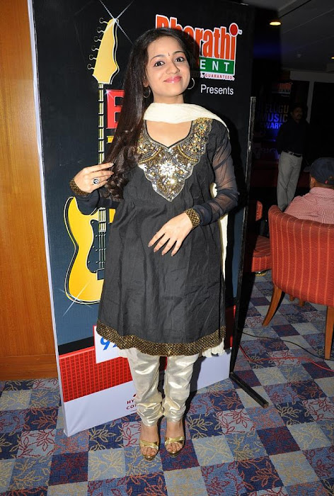 reshma at big music awards 2012 launch event latest photos