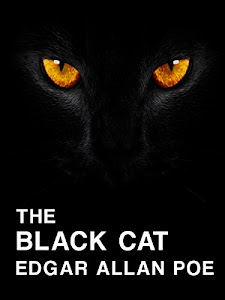 The Black Cat (English Edition)