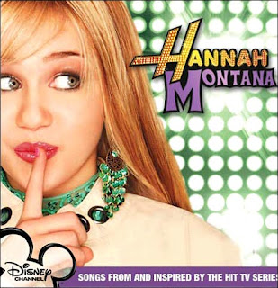 Juegos de Hannah Montana 