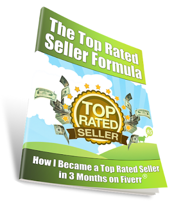 TOP RATED SELLER FORMULA