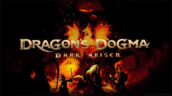 Dragon’s Dogma Dark Arisen Game Free Download for PC