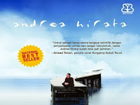 Novel Sang Pemimpi - Andrea Hirata