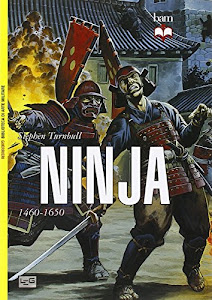 Ninja 1460-1650