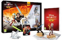 Disney Infinity 3.0