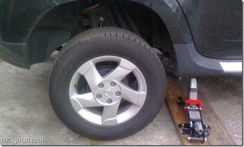 Dacia Duster winterbanden 04