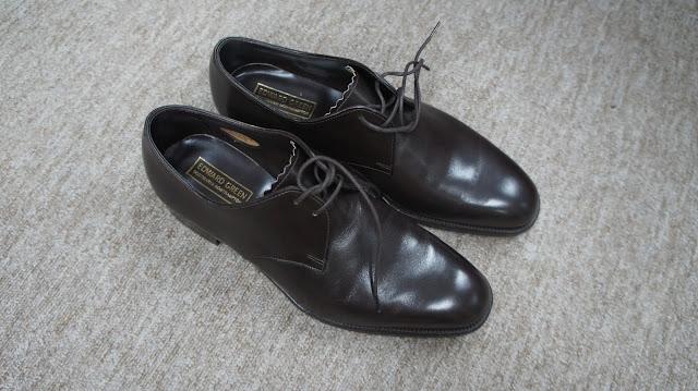 john lobb ジョンロブ edward green エドワード・グリーン northampton ノーザンプトン 紳士靴 shoes シューズ 革靴