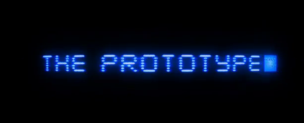 The Prototype 2013 sci-fi thriller film from Andrew Will and Bandito Brothers