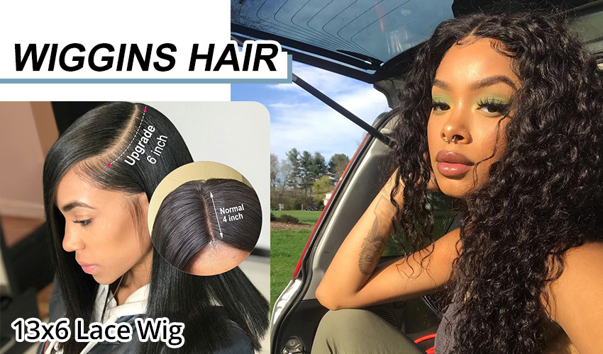 13*6 Wigs