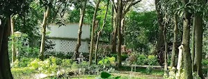 Hutan Joyoboyo, Oase Tenang di Tengah Kota Kediri yang Butuh Perhatian