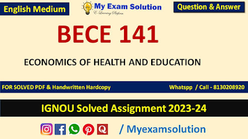 bege 141 solved assignment pdf; ge-141 solved assignment 2023; ge 141 solved assignment free; ge-141 assignment 2023; ge 141 question paper; ge-141 assignment pdf; ge-141 study material; nou assignment bege-142