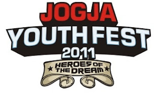 jogja youth fest 2011