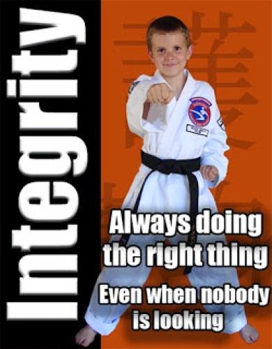 Martial Arts Leadership And Quotes