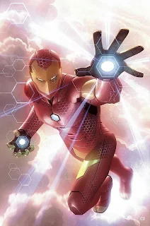 Iron Man HD Mobile Wallpapers