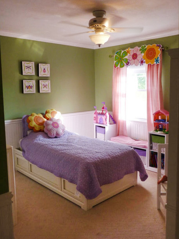 Hgtv Girls Bedroom Ideas