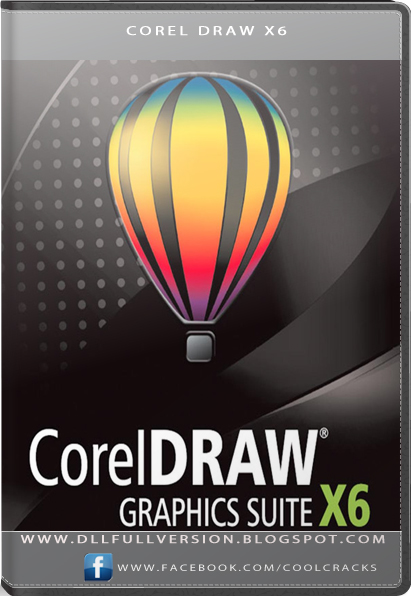 Cool Cracks: Corel draw x6 with keygen free download 32 ...