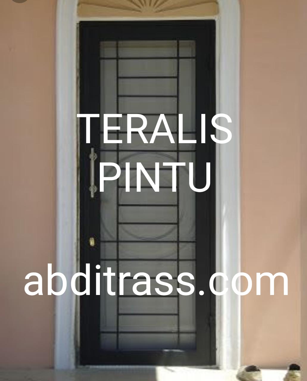  Teralis  Pintu  Kusen Aluminium  Pintu  Aluminium  0813 1015 7660