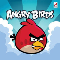 Angry Birds Chrome
