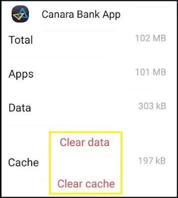 How To Fix Canara Bank App Not Working Problem || Canara Bank App All Problem Solved