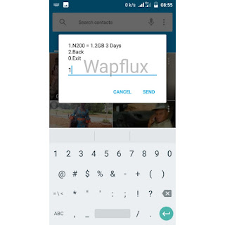 How to get 1.2GB with  200 naira glo data plan for 10days 2019