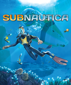  Subnautica ve Subnautica: Sıfırın Altında Nintendo Switch'e Geliyor