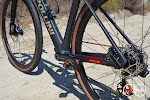 Cipollini MCM Allroad Shimano GRX RX815 Di2 Classified R35 Gravel Bike at twohubs.com